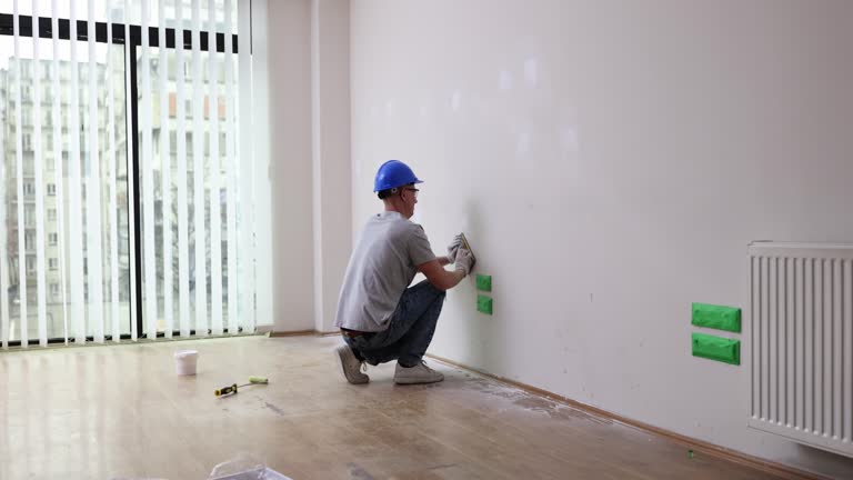 Best Drywall Crack Repair  in Ke Providence, LA