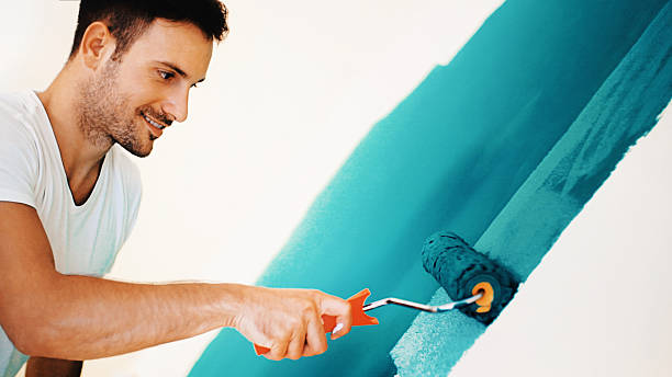 Best Commercial Painting  in Ke Providence, LA